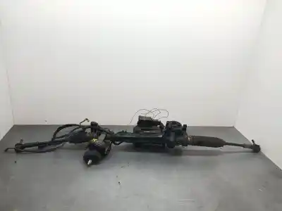 Peça sobressalente para automóvel em segunda mão CAIXA DE DIREÇÃO por SKODA OCTAVIA II (1Z3) 1.9 TDI Referências OEM IAM 1K1423051CM  