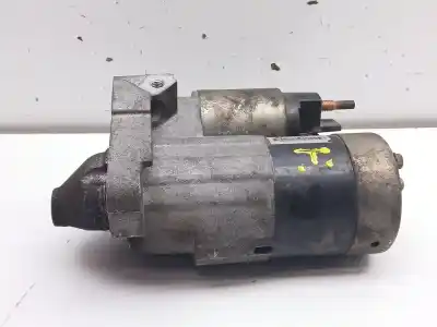 Peça sobressalente para automóvel em segunda mão MOTOR DE ARRANQUE por NISSAN ALMERA II HATCHBACK (N16) 1.5 DCI Referências OEM IAM 8200227092  