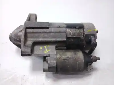 Second-hand car spare part STARTER MOTOR for JEEP CHEROKEE (KJ) 2.4 CAT OEM IAM references 56041436AC  