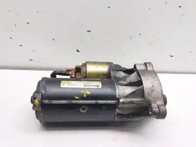Second-hand car spare part STARTER MOTOR for CITROEN XSARA (N1) 2.0 HDI 90 OEM IAM references D7R26  