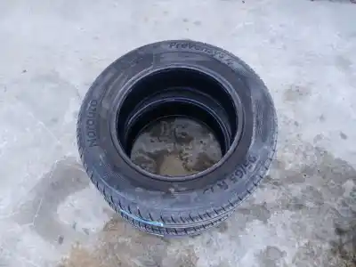 Second-hand car spare part TIRE for VOLKSWAGEN PASSAT B5.5 (3B3) 1.6 OEM IAM references 195-65-15 91V  