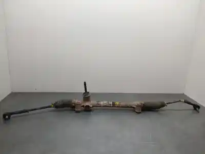 Second-hand car spare part STEERING RACK for OPEL CORSA E Color Edition ecoFlex OEM IAM references A0006254C  