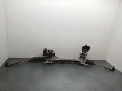 Second-hand car spare part STEERING RACK for FORD FOCUS III TURNIER 1.6 TDCI OEM IAM references CV6C3D070  