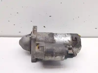 Second-hand car spare part STARTER MOTOR for CADILLAC BLS Business OEM IAM references 55353857  