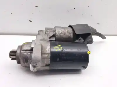 Tweedehands auto-onderdeel MOTOR START voor AUDI A3 (8P1) 1.6 OEM IAM-referenties 02T911023M  
