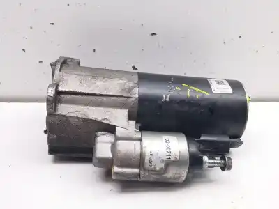 Second-hand car spare part Starter Motor for AUDI A6 C6 (4F2) 2.0 TDI OEM IAM references 0001125053 170526 P0460589