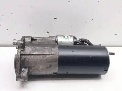 Peça sobressalente para automóvel em segunda mão motor de arranque por audi a6 c6 (4f2) 2.0 tdi referências oem iam 0001125053 170526 p0460589