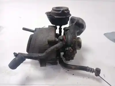 Tweedehands auto-onderdeel TURBOLADER voor BMW SERIE 3 BERLINA (E46) 320d OEM IAM-referenties 7174784  