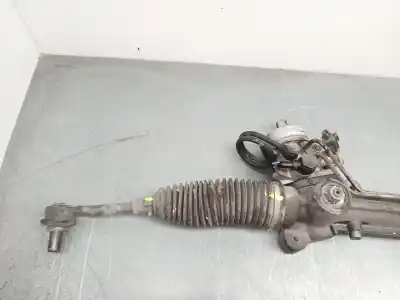 Second-hand car spare part steering rack for audi a6 c6 (4f2) 2.0 tdi oem iam references 4f1422065r  