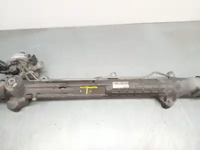 Second-hand car spare part steering rack for audi a6 c6 (4f2) 2.0 tdi oem iam references 4f1422065r  