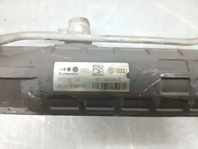Second-hand car spare part steering rack for audi a6 c6 (4f2) 2.0 tdi oem iam references 4f1422065r  