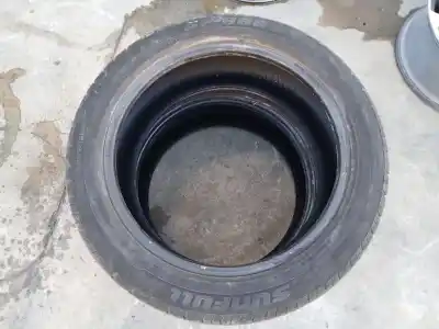 Pièce détachée automobile d'occasion PNEU pour CITROEN C4 COUPÉ (LA_) 1.6 HDI Références OEM IAM 205-50-17 93W  