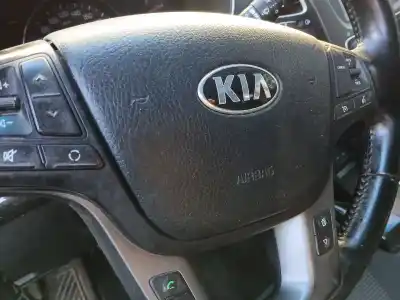 Piesă de schimb auto la mâna a doua KIT AIRBAG pentru KIA SORENTO II (XM) 2.2 CRDI Referințe OEM IAM   