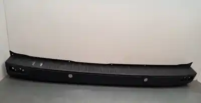 Pezzo di ricambio per auto di seconda mano PARAURTI POSTERIORE per FORD TRANSIT CUSTOM V362 FURGÓN (FY, FZ) 2.0 ECOBLUE MHEV Riferimenti OEM IAM BK2117E962A  