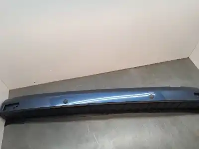 Pezzo di ricambio per auto di seconda mano PARAURTI POSTERIORE per FORD TRANSIT CUSTOM V362 FURGÓN (FY, FZ) 2.0 ECOBLUE MHEV Riferimenti OEM IAM JK2117E962PA  