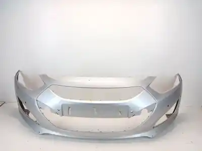 Pezzo di ricambio per auto di seconda mano PARAURTI ANTERIORE per HYUNDAI I40 I (VF) 1.7 CRDi Riferimenti OEM IAM   