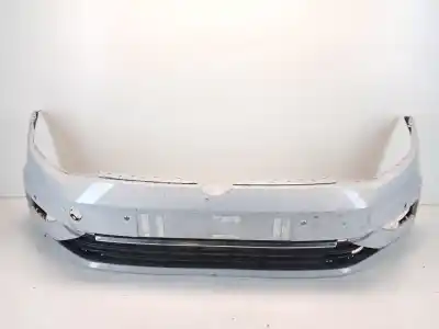 Second-hand car spare part FRONT BUMPER for VOLKSWAGEN GOLF VII (5G1, BQ1, BE1, BE2) 1.4 TSI OEM IAM references 5G0807221  