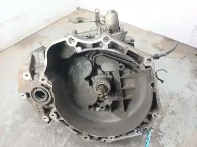 Pièce détachée automobile d'occasion BOÎTE DE VITESSES pour OPEL INSIGNIA A (G09) 1.8 (68) Références OEM IAM   