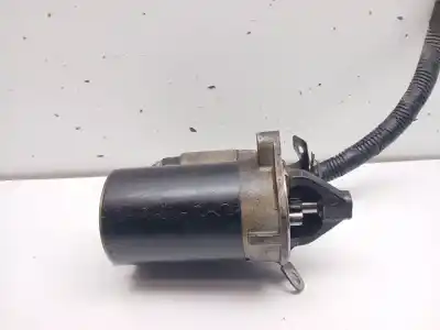 Pezzo di ricambio per auto di seconda mano motorino di avviamento per kia picanto i (sa) 1.1 riferimenti oem iam 3610002555