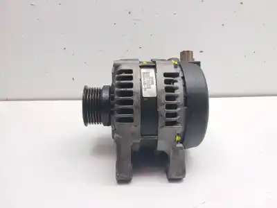 Pezzo di ricambio per auto di seconda mano alternatore per ford focus c-max (dm2) 1.6 tdci riferimenti oem iam 1042103513 3m5t10300pb dra4236