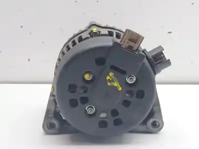 Pezzo di ricambio per auto di seconda mano alternatore per ford focus c-max (dm2) 1.6 tdci riferimenti oem iam 1042103513 3m5t10300pb dra4236