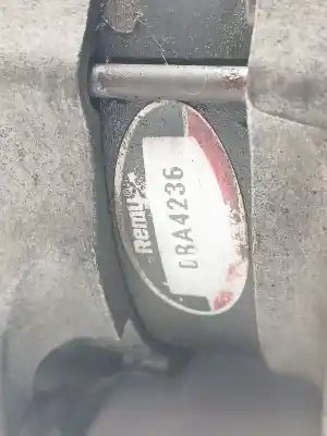 Pezzo di ricambio per auto di seconda mano alternatore per ford focus c-max (dm2) 1.6 tdci riferimenti oem iam 1042103513 3m5t10300pb dra4236