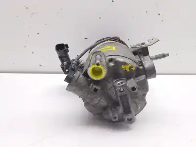 Second-hand car spare part air conditioning compressor for ford b-max (jk) 1.0 ecoboost oem iam references c1b119d629ae c1b119d629ad c1b119d629ac