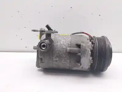 Second-hand car spare part air conditioning compressor for ford b-max (jk) 1.0 ecoboost oem iam references c1b119d629ae c1b119d629ad c1b119d629ac