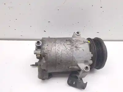 Second-hand car spare part air conditioning compressor for ford b-max (jk) 1.0 ecoboost oem iam references c1b119d629ae c1b119d629ad c1b119d629ac