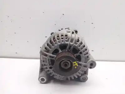 Gebrauchtes Autoersatzteil Lichtmaschine zum BMW 3 (E90) 318 D OEM-IAM-Referenzen 7799180AI01  