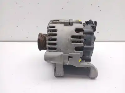 Peça sobressalente para automóvel em segunda mão alternador por bmw 3 (e90) 318 d referências oem iam 7799180ai01 2543390a tg15c093