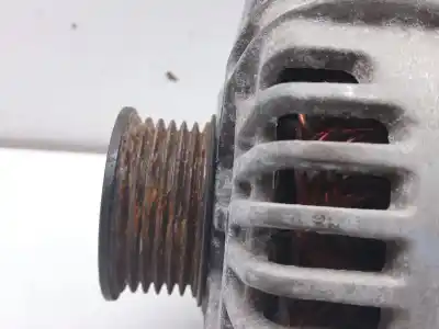 Peça sobressalente para automóvel em segunda mão alternador por bmw 3 (e90) 318 d referências oem iam 7799180ai01 2543390a tg15c093