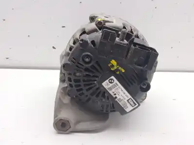 Peça sobressalente para automóvel em segunda mão alternador por bmw 3 (e90) 318 d referências oem iam 7799180ai01 2543390a tg15c093