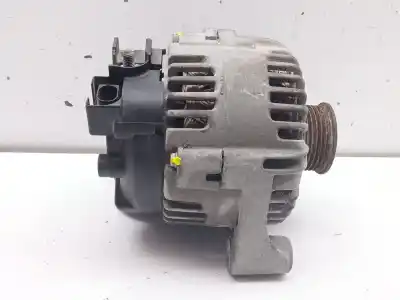 Peça sobressalente para automóvel em segunda mão alternador por bmw 3 (e90) 318 d referências oem iam 7799180ai01 2543390a tg15c093