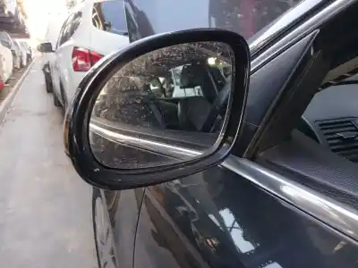 Автозапчасти б/у ЛЕВОЕ ЗЕРКАЛО за VOLKSWAGEN PASSAT B6 (3C2) 2.0 TDI 16V ссылки OEM IAM   