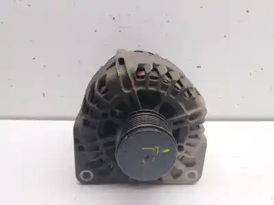 Pièce détachée automobile d'occasion ALTERNATEUR pour RENAULT KANGOO / GRAND KANGOO II (KW0/1_) 1.5 DCI 90 (KW05, KW08, KW0G, KW11) Références OEM IAM 2606272D  