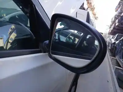 Peça sobressalente para automóvel em segunda mão ESPELHO RETROVISOR DIREITO por NISSAN QASHQAI / QASHQAI +2 I (J10, NJ10, JJ10E) 2.0 DCI Referências OEM IAM   