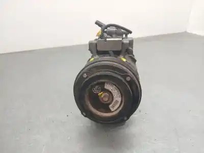 Second-hand car spare part AIR CONDITIONING COMPRESSOR for BMW 5 (E60) 520 D OEM IAM references 6SBU14C  