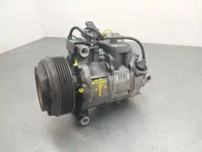 Tweedehands auto-onderdeel airconditioning compressor voor bmw 5 (e60) 520 d oem iam-referenties 6sbu14c  4472601852