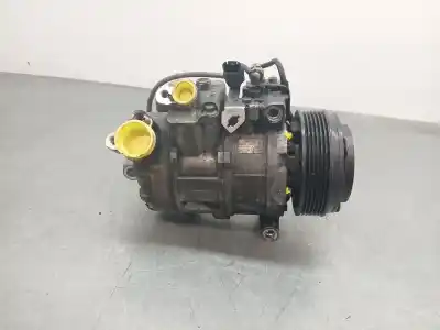 Tweedehands auto-onderdeel airconditioning compressor voor bmw 5 (e60) 520 d oem iam-referenties 6sbu14c  4472601852