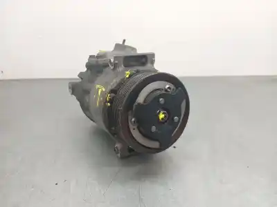 Автозапчасти б/у КОМПРЕССОР КОНДИЦИОНЕРА ВОЗДУХА за VOLKSWAGEN PASSAT B6 (3C2) 1.9 TDI ссылки OEM IAM 1K0820859F  