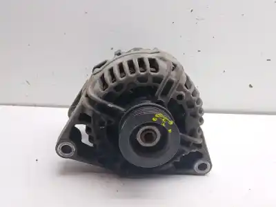 Peça sobressalente para automóvel em segunda mão ALTERNADOR por OPEL CORSA D (S07) 1.2 (L08, L68) Referências OEM IAM 13222930  