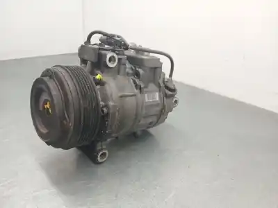 Second-hand car spare part air conditioning compressor for bmw 3 touring (e91) 325 d oem iam references 4472601852  6sbu1ac