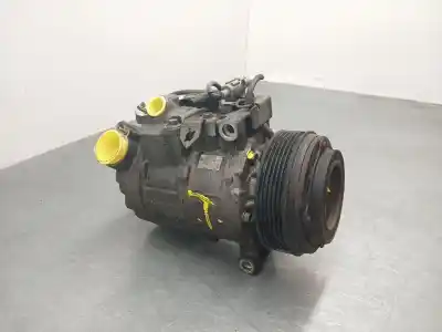 Second-hand car spare part air conditioning compressor for bmw 3 touring (e91) 325 d oem iam references 4472601852  6sbu1ac