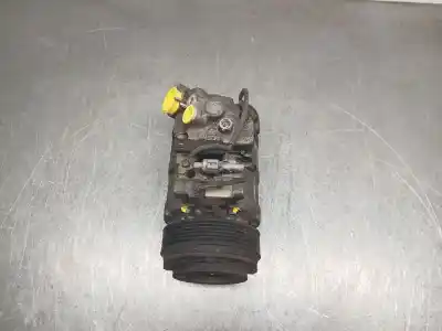 Second-hand car spare part air conditioning compressor for bmw 3 touring (e91) 325 d oem iam references 4472601852  6sbu1ac