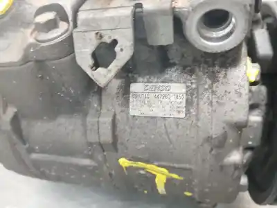 Second-hand car spare part air conditioning compressor for bmw 3 touring (e91) 325 d oem iam references 4472601852  6sbu1ac