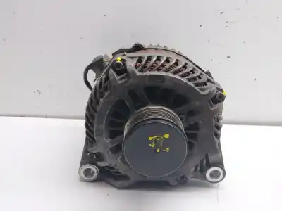 Gebrauchtes Autoersatzteil Lichtmaschine zum CITROEN C4 PICASSO I MONOSPACE (UD_) 2.0 HDI 138 OEM-IAM-Referenzen 9654752880  