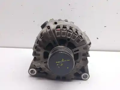 Gebrauchtes Autoersatzteil Lichtmaschine zum CITROEN C5 III (RD_) 2.0 HDI 140 OEM-IAM-Referenzen 9661544880  