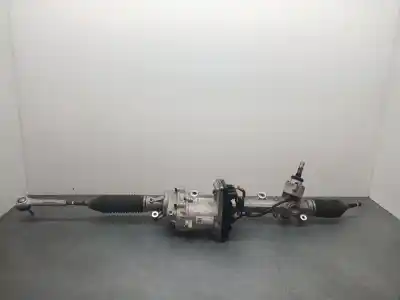 Gebrauchtes Autoersatzteil Lenkgetriebe zum TESLA MODEL 3 (5YJ3) EV AWD OEM-IAM-Referenzen 134483100B  