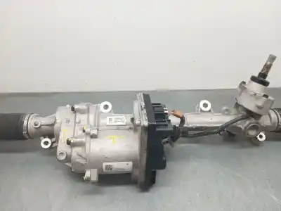 Peça sobressalente para automóvel em segunda mão caixa de direção por tesla model 3 (5yj3) ev awd referências oem iam 134483100b  